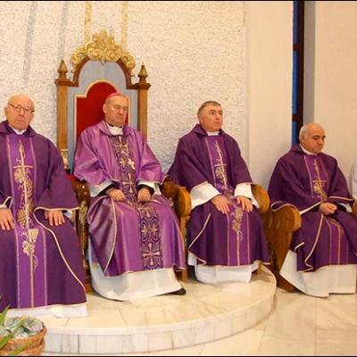 13 decembrie 2009: Oaspeţi din Ucraina şi Croaţia la Iaşi