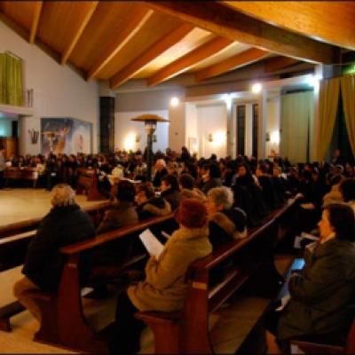 17 ianuarie 2010: Ladispoli: Ziua Migrantului şi a Refugiatului