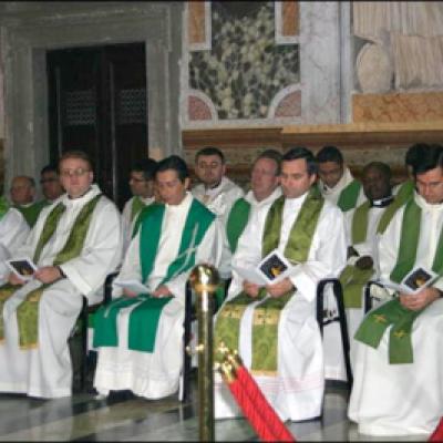 17 ianuarie 2010: Roma: Migranţii şi refugiaţii - o zi doar a lor