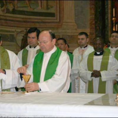 17 ianuarie 2010: Roma: Migranţii şi refugiaţii - o zi doar a lor
