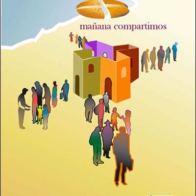17 ianuarie 2010: Zaragoza: Ziua Mondială a Emigrantului şi a Refugiatului