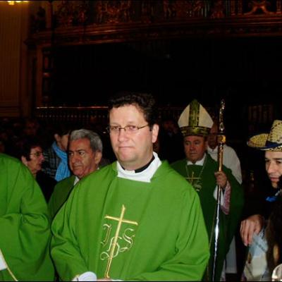 17 ianuarie 2010: Zaragoza: Ziua Mondială a Emigrantului şi a Refugiatului