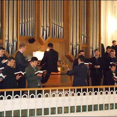 18 ianuarie 2010: Iaşi (Institutul Teologic Romano-Catolic "Sf. Iosif"): Săptămâna de Rugăciune pentru Unitatea Creştinilor - ziua întâi (deschiderea) - foto: Mihail Cojan