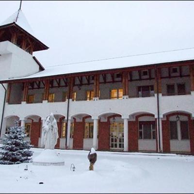 20 ianuarie 2010: Iaşi (Capela Surorilor Providenţei Divine / Plopii fără Soţ): Săptămâna de Rugăciune pentru Unitatea Creştinilor - ziua a treia (foto: Iustian-Ionuţ Petre)