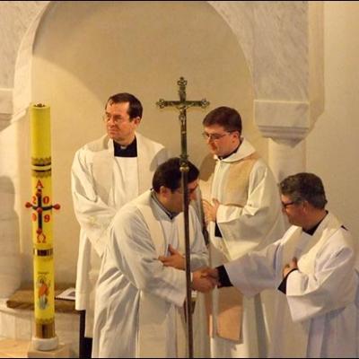 21 ianuarie 2010: Iaşi (biserica romano-catolică "Sfânta Tereza a Pruncului Isus"): Săptămâna de Rugăciune pentru Unitatea Creştinilor - ziua a patra (foto: Mihail Cojan)