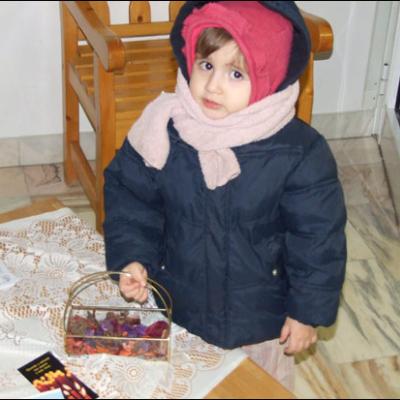 22 ianuarie 2010: Iaşi (Surorile Providenţei): Săptămâna de Rugăciune pentru Unitatea Creştinilor - ziua a cincea (foto: Iustin Petre)