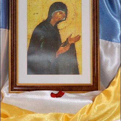 22 ianuarie 2010: Iaşi: Catedrala "Adormirea Maicii Domnului", un loc semnificativ pentru o iniţiativă de rugăciune (foto: Mihail Cojan)