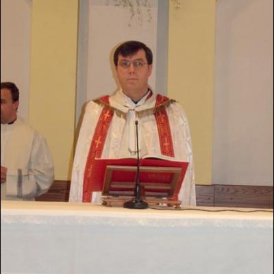 23 ianuarie 2010: Iaşi (Capela părinţilor "Don Orione": Săptămâna de Rugăciune pentru Unitatea Creştinilor - ziua a şasea (foto: Mihail Cojan)