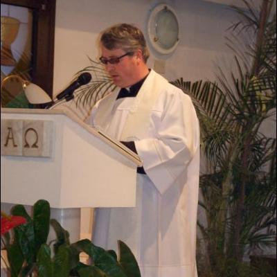23 ianuarie 2010: Iaşi (Capela părinţilor "Don Orione": Săptămâna de Rugăciune pentru Unitatea Creştinilor - ziua a şasea (foto: Mihail Cojan)