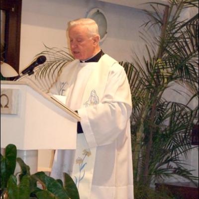 23 ianuarie 2010: Iaşi (Capela părinţilor "Don Orione": Săptămâna de Rugăciune pentru Unitatea Creştinilor - ziua a şasea (foto: Mihail Cojan)