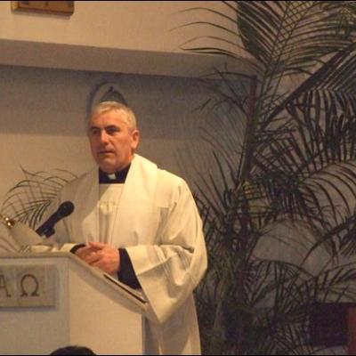23 ianuarie 2010: Iaşi (Capela părinţilor "Don Orione": Săptămâna de Rugăciune pentru Unitatea Creştinilor - ziua a şasea (foto: Mihail Cojan)