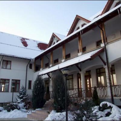 24 ianuarie 2010: Iaşi (Capela Fraţilor Şcolilor Creştine): Săptămâna de Rugăciune pentru Unitatea Creştinilor - ziua a şaptea (foto: Iustian-Ionuţ Petre)