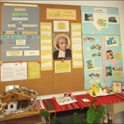 24 ianuarie 2010: Iaşi (Capela Fraţilor Şcolilor Creştine): Săptămâna de Rugăciune pentru Unitatea Creştinilor - ziua a şaptea (foto: Iustian-Ionuţ Petre)