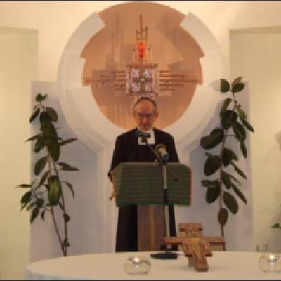 24 ianuarie 2010: Iaşi (Capela Fraţilor Şcolilor Creştine): Săptămâna de Rugăciune pentru Unitatea Creştinilor - ziua a şaptea (foto: Iustian-Ionuţ Petre)