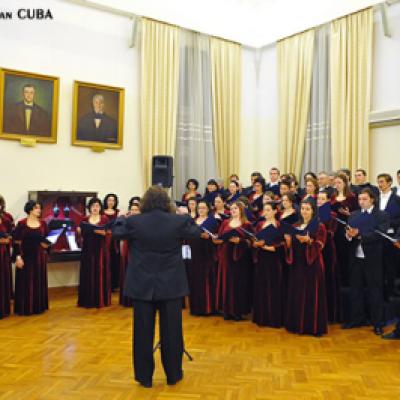 24 ianuarie 2010: Iaşi: Marcarea Zilei Unirii Principatelor Române (Foto: FOCUS)