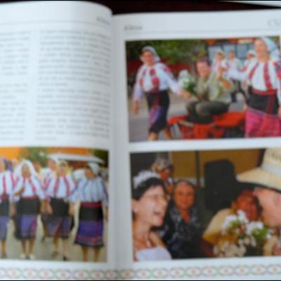 30 ianuarie 2010: Budapesta: Forum despre imaginea "ceangăilor" din Moldova