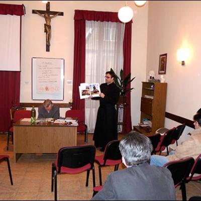 30 ianuarie 2010: Budapesta: Forum despre imaginea "ceangăilor" din Moldova