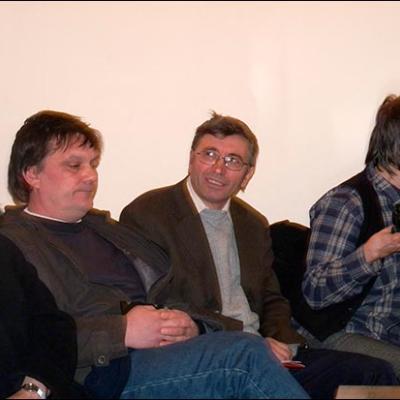 30 ianuarie 2010: Budapesta: Forum despre imaginea "ceangăilor" din Moldova