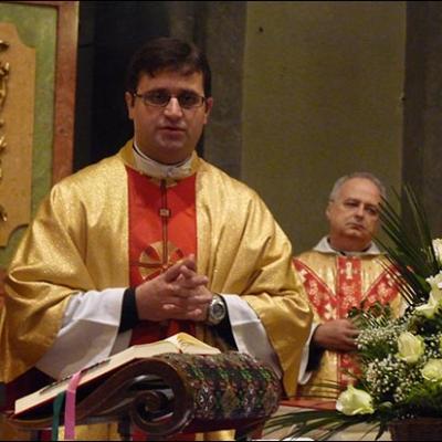 6-7 februarie 2010: Budapesta: Vizita PS Petru Gherghel la comunitatea românilor catolici