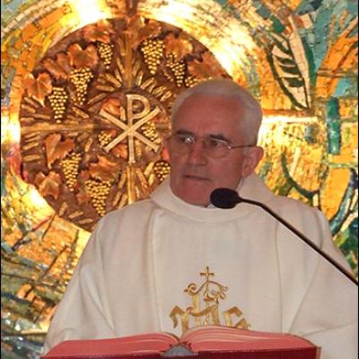 10 februarie 2010: Iaşi: Întâlnirea preoţilor catolici din România - Liturghia concelebrată (Foto: Ovidiu Bişog