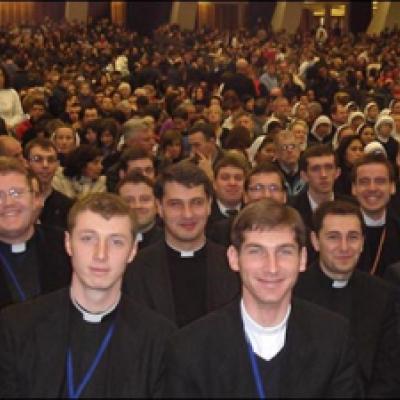 8-13 februarie 2010: Vatican: Vizita "ad limina apostolorum" a episcopilor catolici români