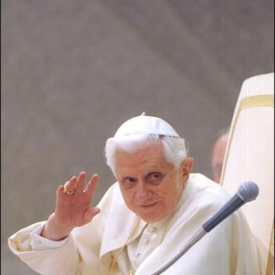 8-13 februarie 2010: Vatican: Vizita "ad limina apostolorum" a episcopilor catolici români