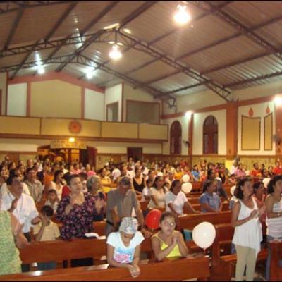 14 februarie 2010: Ecuador: Clipe de iubire trăite împreună