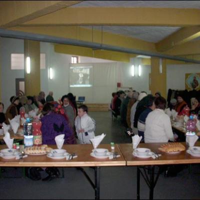 19 februarie 2010: Bacău: Un pas spre incluziunea socială