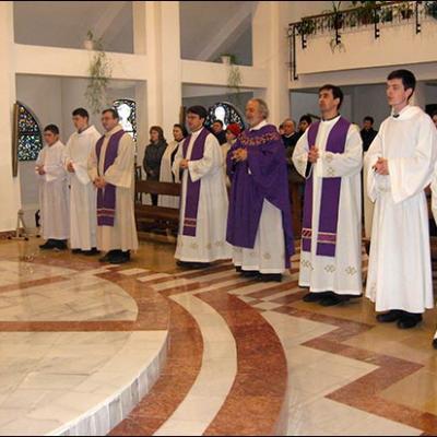 19-21 februarie 2010: Luncani: Curs de formare ACC