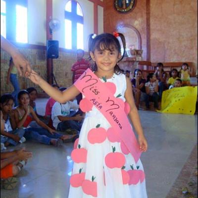1-7 martie 2010: Palestina (Ecuador): Săptămână vocaţională pentru copii