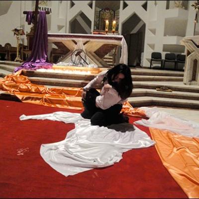 8 martie 2010: Bacău: De ziua mamei
