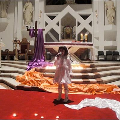 8 martie 2010: Bacău: De ziua mamei