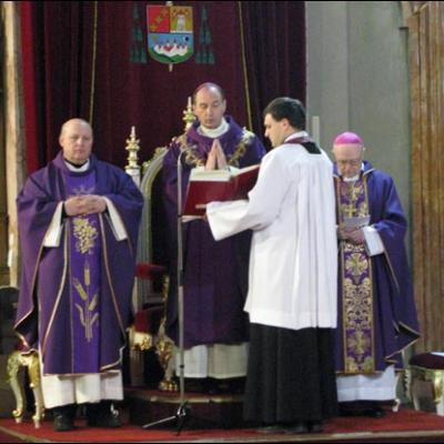 15-18 februarie 2010: Timişoara: Cea de-a IV-a Întâlnire Naţională a Preoţilor