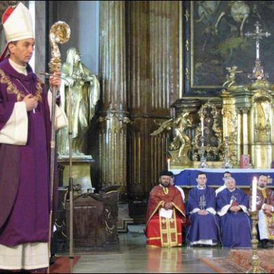 15-18 februarie 2010: Timişoara: Cea de-a IV-a Întâlnire Naţională a Preoţilor