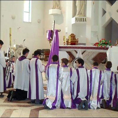 19 martie 2010: Bacău: Acţionari împreună