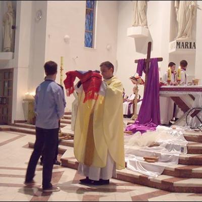 19 martie 2010: Bacău: Acţionari împreună