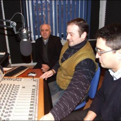 15-19 martie 2010: Oradea: INOMC 2010: Un Radio în slujba Cuvântului