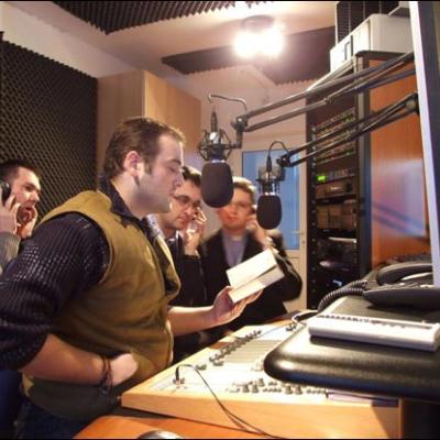 15-19 martie 2010: Oradea: INOMC 2010: Un Radio în slujba Cuvântului