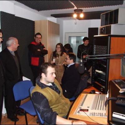 15-19 martie 2010: Oradea: INOMC 2010: Un Radio în slujba Cuvântului