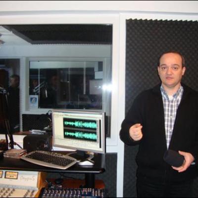 15-19 martie 2010: Oradea: INOMC 2010: Un Radio în slujba Cuvântului