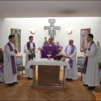 15-19 martie 2010: Oradea: INOMC 2010: Un Radio în slujba Cuvântului