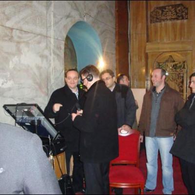 15-19 martie 2010: Oradea: INOMC 2010: Un Radio în slujba Cuvântului