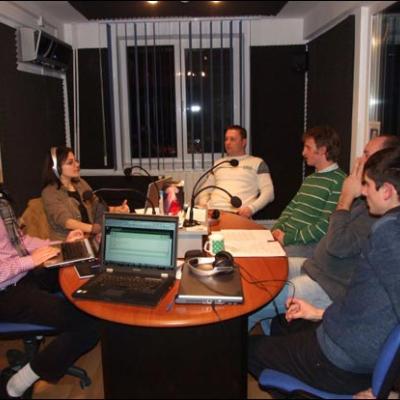 15-19 martie 2010: Oradea: INOMC 2010: Un Radio în slujba Cuvântului