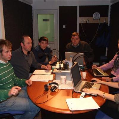 15-19 martie 2010: Oradea: INOMC 2010: Un Radio în slujba Cuvântului
