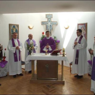 15-19 martie 2010: Oradea: INOMC 2010: Un Radio în slujba Cuvântului