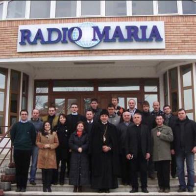15-19 martie 2010: Oradea: INOMC 2010: Un Radio în slujba Cuvântului