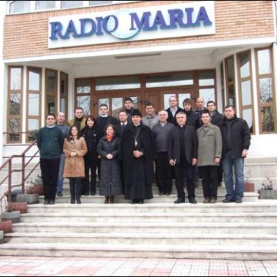 15-19 martie 2010: Oradea: INOMC 2010: Un Radio în slujba Cuvântului