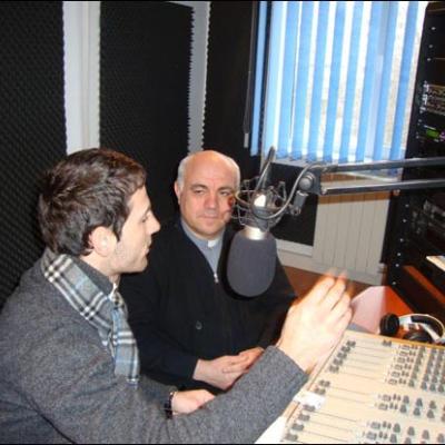 15-19 martie 2010: Oradea: INOMC 2010: Un Radio în slujba Cuvântului