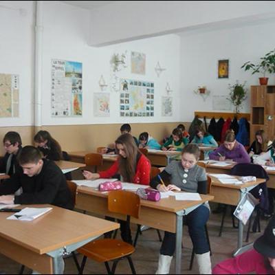 20 şi 26 martie 2010: Bacău: Olimpiada de religie şi "missio canonica"