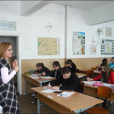 20 şi 26 martie 2010: Bacău: Olimpiada de religie şi "missio canonica"